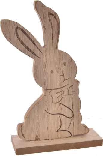 Trækanin beige 18 cm