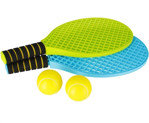 Behageligt greb til små hænder