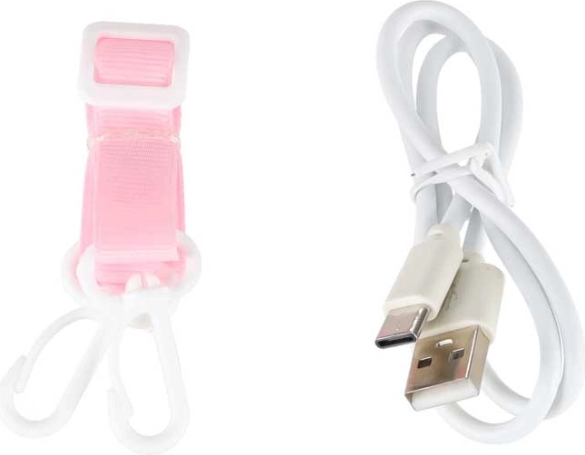 Klar til brug med 8 GB-kort