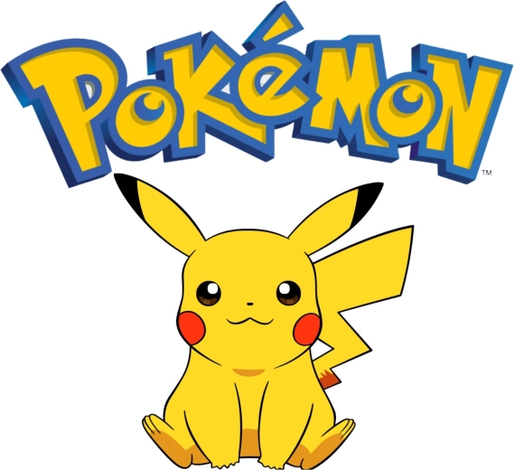 Licenseret Pokémon-univers, som børn elsker
