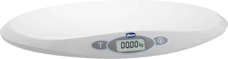 Chicco digital babyvægt Baby Comfort