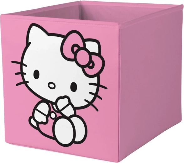 Hello Kitty opbevaringsboks