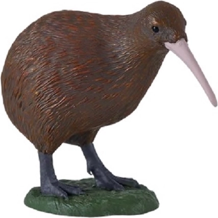 Håndmalede detaljer