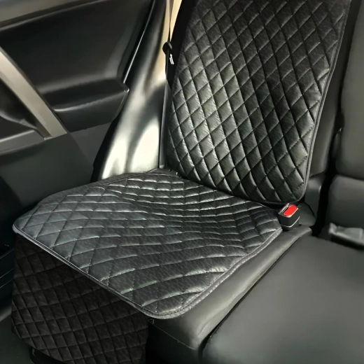 Kompatibel med ISOFIX for stabil fastgørelse