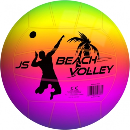 Volleybold bold 22 cm John