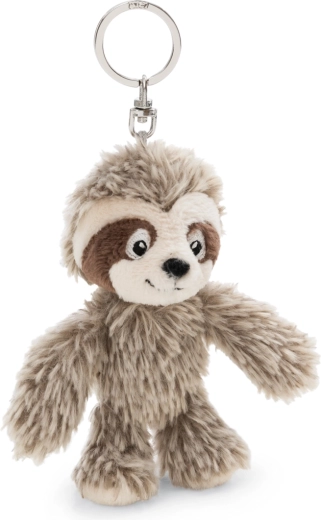 Nici Green nøglering dovendyr Izzy Icetumbler 10 cm