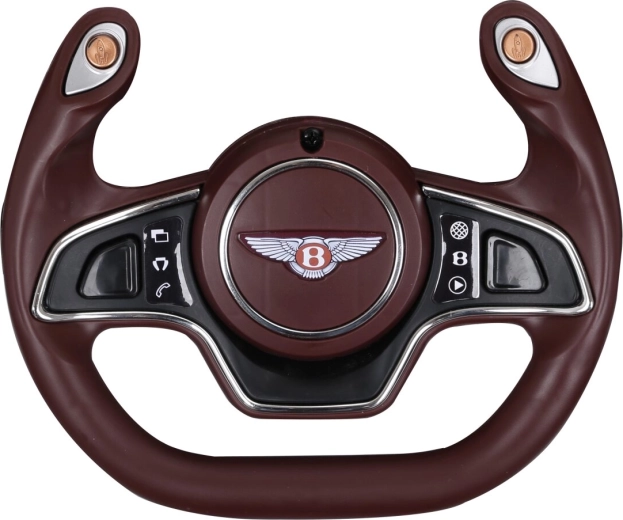 Rat Bentley EXP12 Jamara - 1 stk.