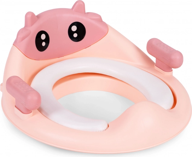 Blødt og ergonomisk sæde