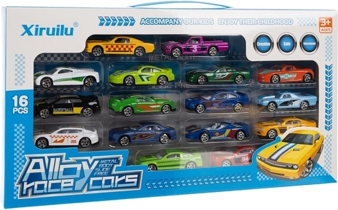 Robust metalkarosseri