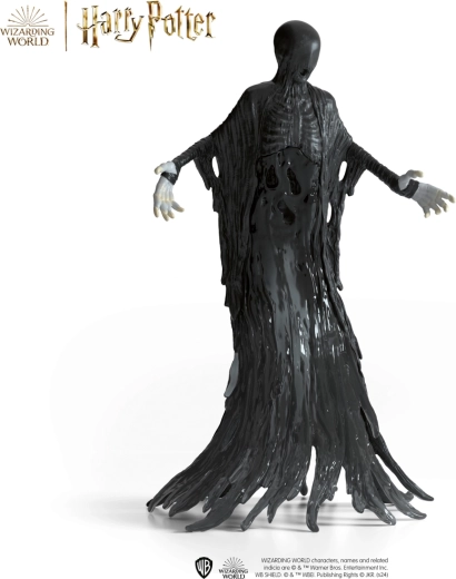 Harry Potter dementor-figur