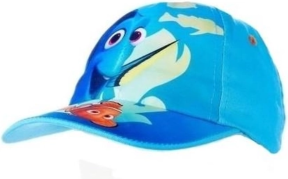 Kasket Find Nemo