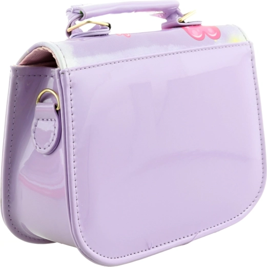 Solidt håndtag og holdbare sømme