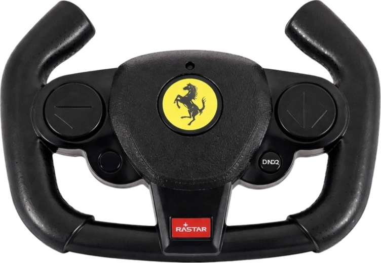 Stabil styring 2,4 GHz