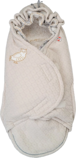 Lodger Bunker Folklore Fleece Birch fusak