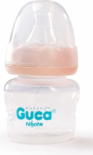 Guca sutteflaske til babydukke