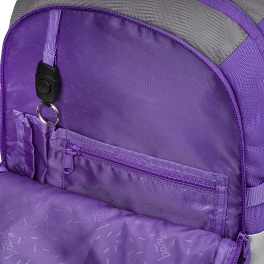 Smart organisering og slidstærk udførelse