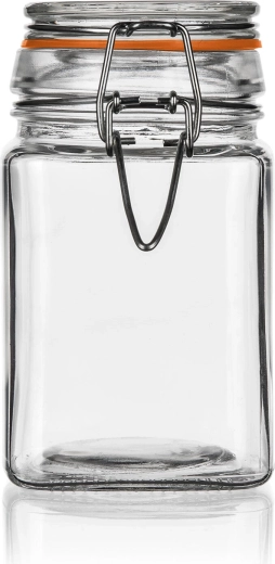 Klart glas for øjeblikkeligt overblik