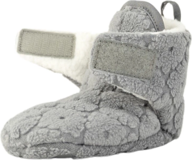 Velcro for sikker og komfortabel pasform