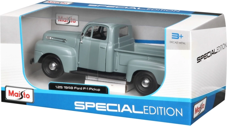 Gaveemballage Special Edition