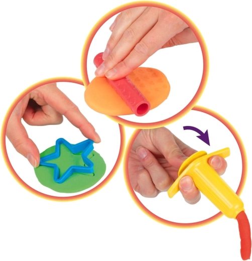 Form, udstik, og pres