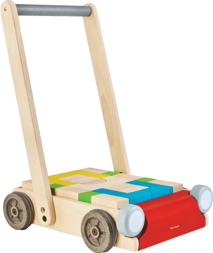 Bæredygtig og sikker produktion fra PlanToys