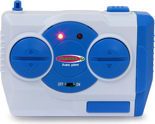 2,4 GHz-styring til flere spillere