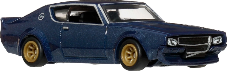 Sportslig LBWK‑stil