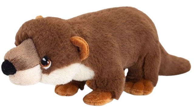 Plysodde KEEL TOYS 23 cm