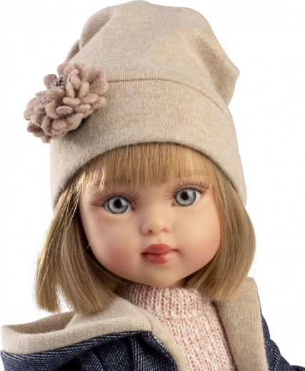 Håndlavet i Spanien