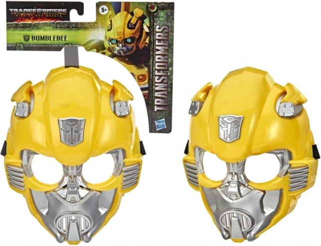 Transformers film 7 basic maske til børn