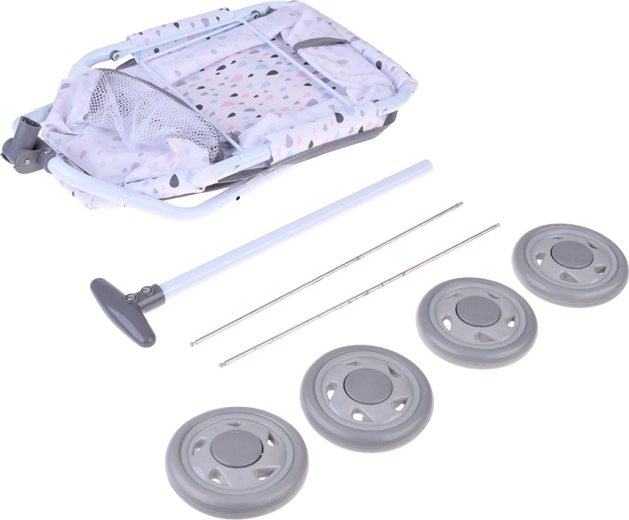 Nem montering og praktisk opbevaring