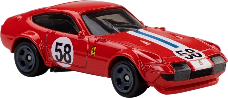 Skabt til ræs på Hot Wheels-baner