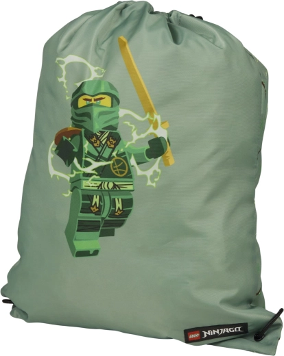 LEGO Ninjago Spinjitzu Master gymnastikpose til sko