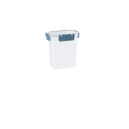 Overskueligt, transparent design