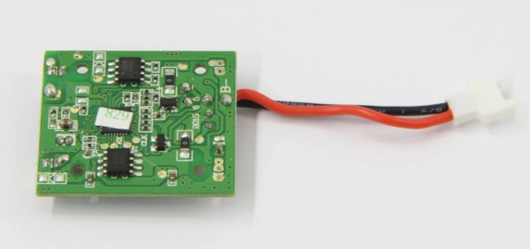 Elektronik Triefly