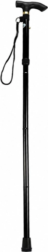 Nem højdejustering 85–95 cm