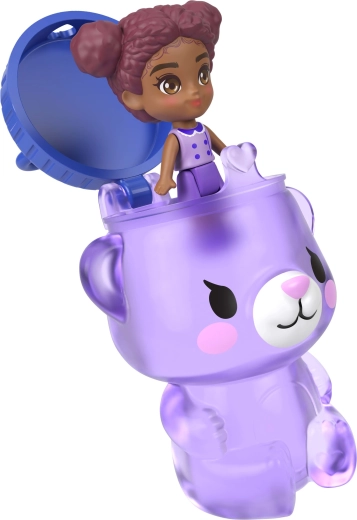 Sikker opbevaring af mikrodukken