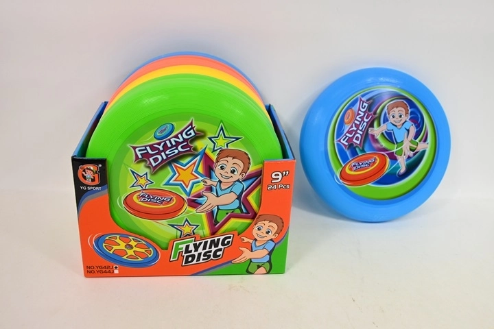 Frisbee