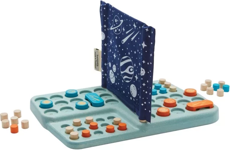 Træpinde til overskuelig kortlægning af træk