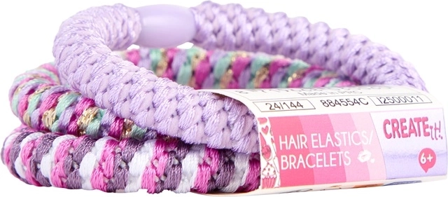Komfortabelt hold til frisuren