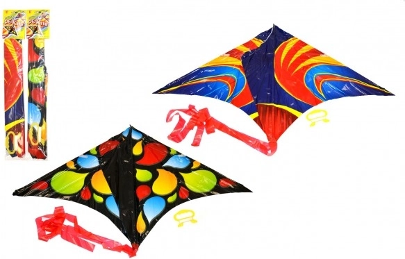 Flyvende drage