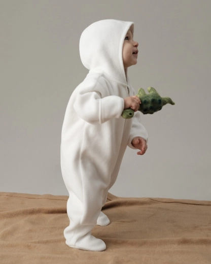 Praktisk outfit til hver dag