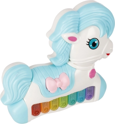 Underholdende lys- og lydeffekter