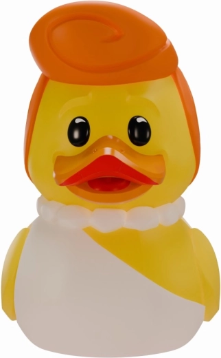 Sjov til badet og på udstilling