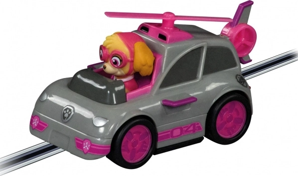 Rocky-køretøj fra Paw Patrol