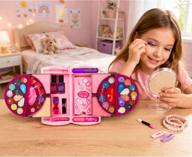 Sjov og læring i ét