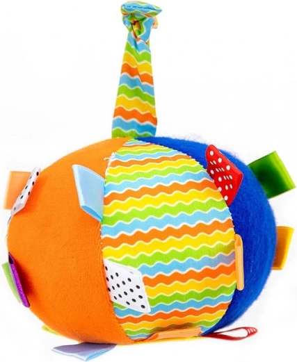 Plysbold