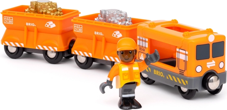 BRIO godstog