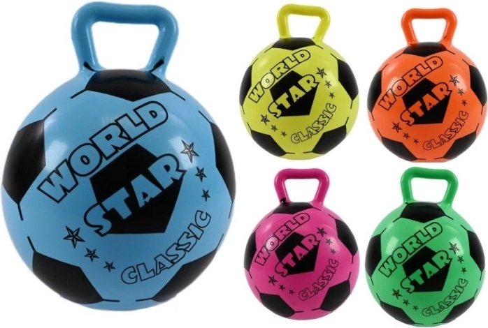 Bold 6” (diameter 15,2 cm)