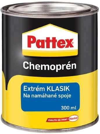 Kontaktlim Chemoprén Ekstrem Klassisk 300 ml
